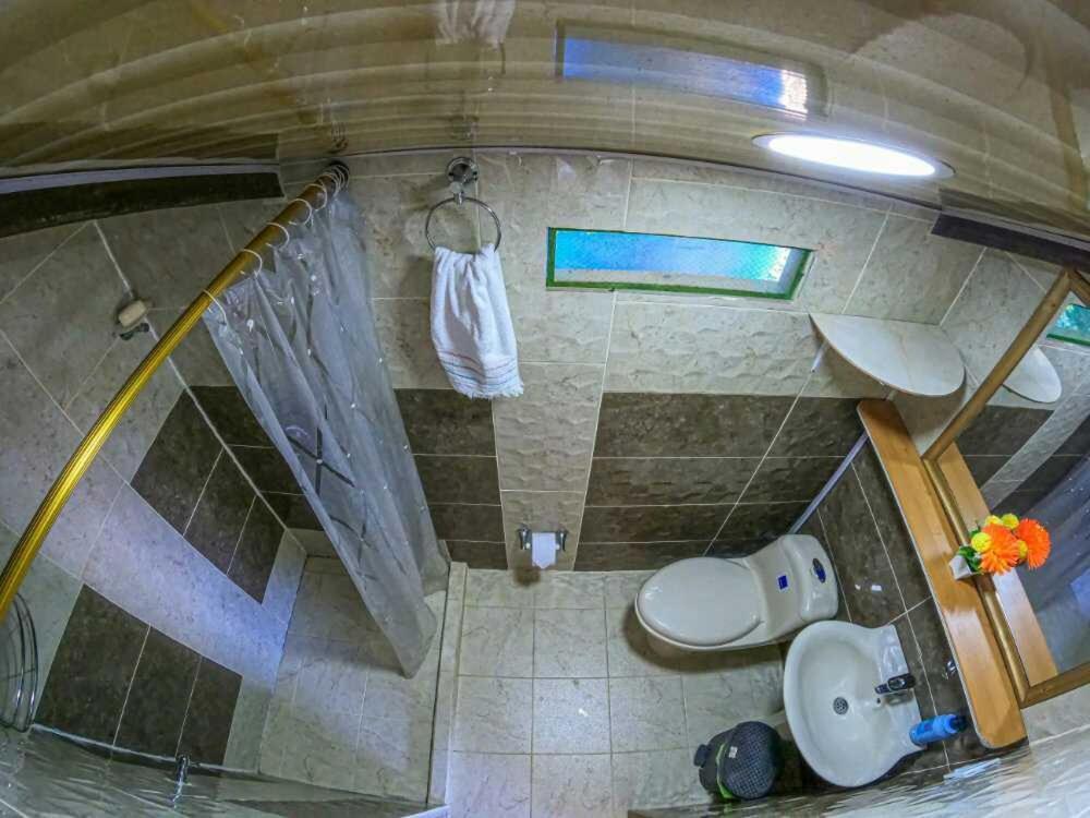 Cabana Villa Sofi Nuqui Exterior photo